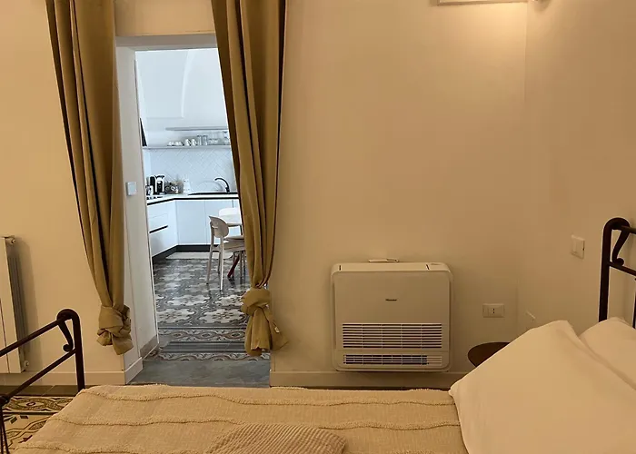 Notos B&B