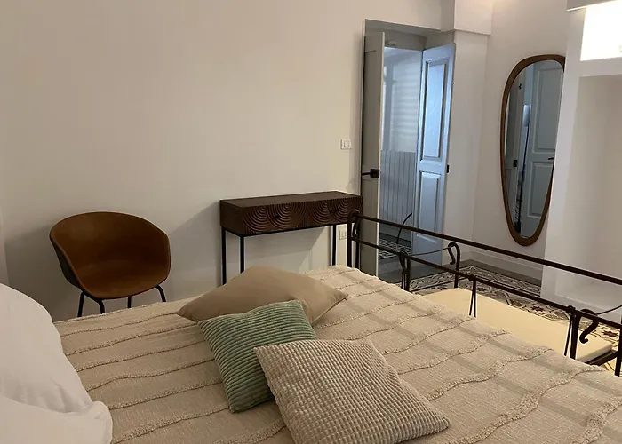 Notos B&B Otranto