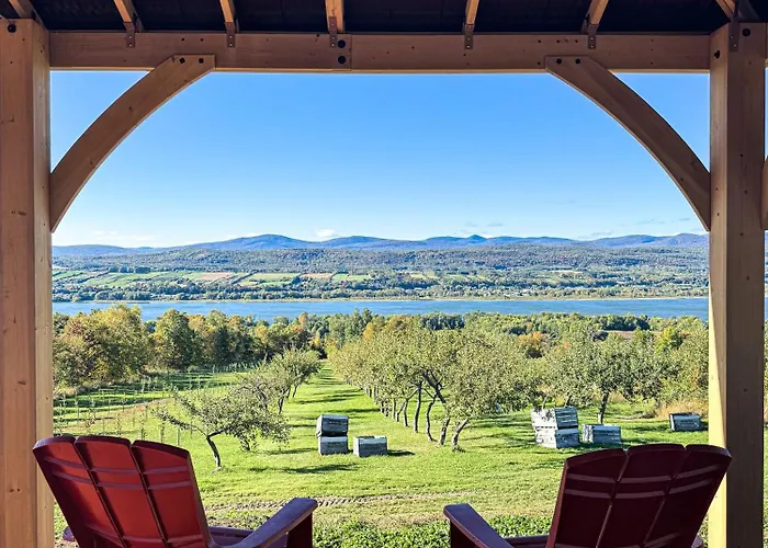 Domaine Steinbach Cidrerie B&B Distillerie