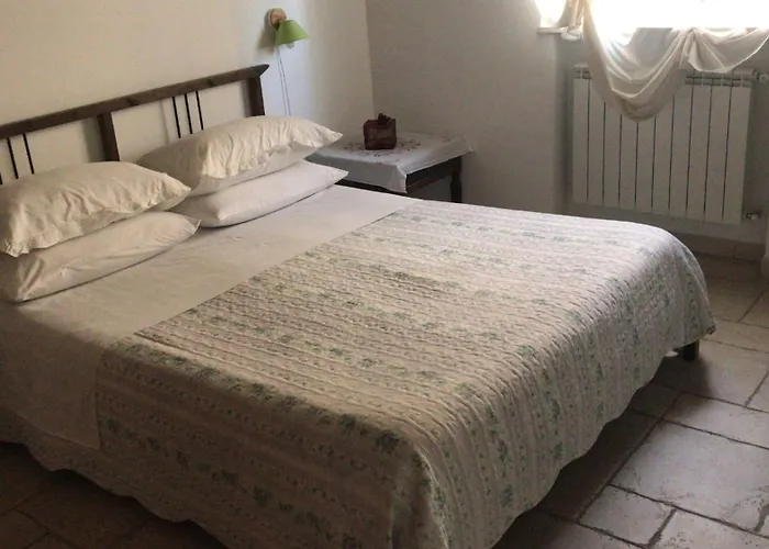 Villa Marida