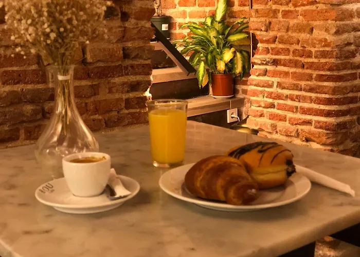 Calamo Guesthouse