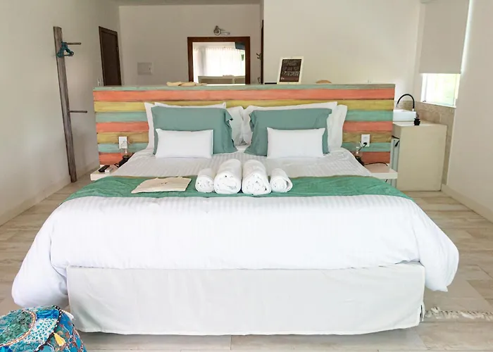 Bella Gamboa Casa da Praia - Praia da Argila - Gamboa -