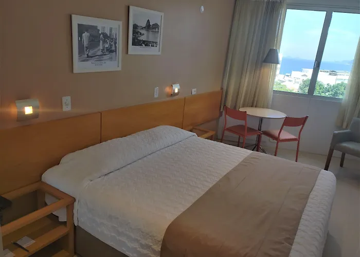 Atlantis Copacabana Hotel