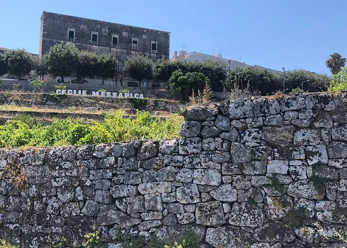 La Casetta di Greta