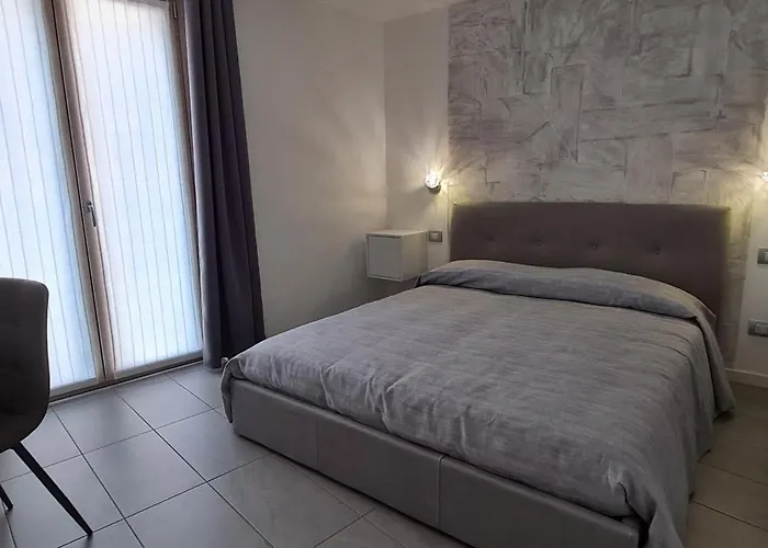 Elements B&B