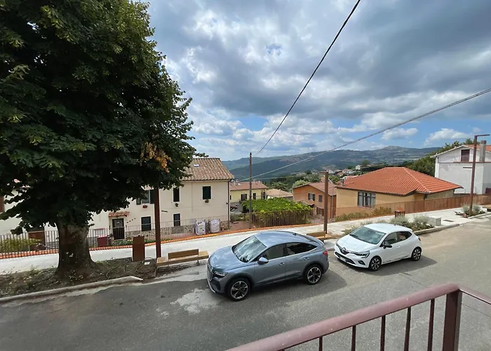 Il Gaudente B&B