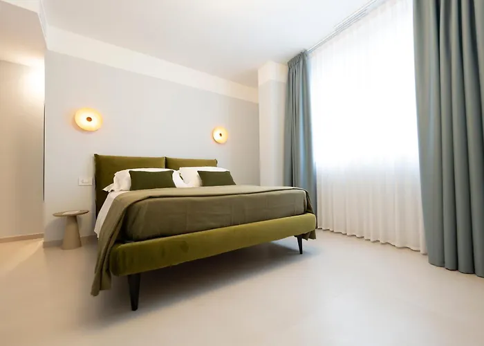 In Piazza BnB