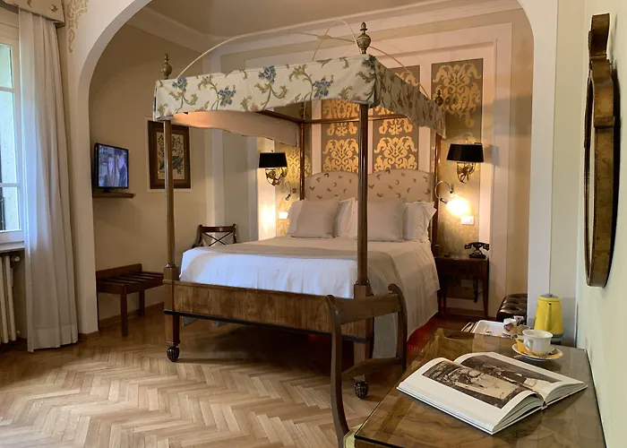 Hotel David