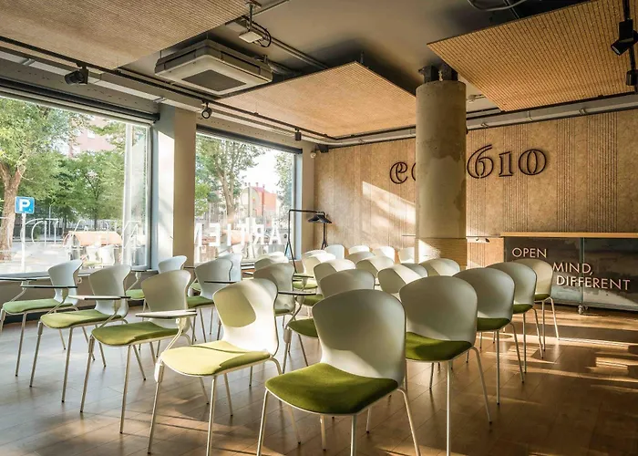 ARTIEM Madrid
