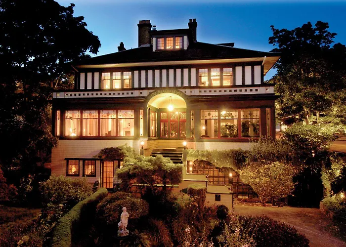 Beaconsfield Bed And Breakfast - Victoria