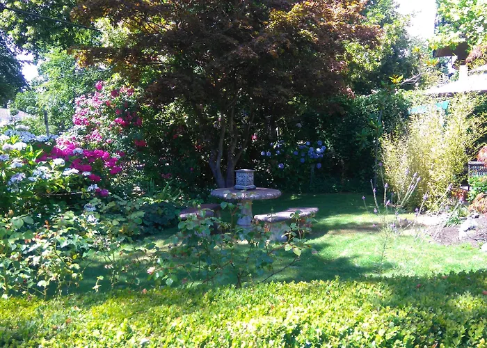 Beaconsfield Bed And Breakfast - Victoria