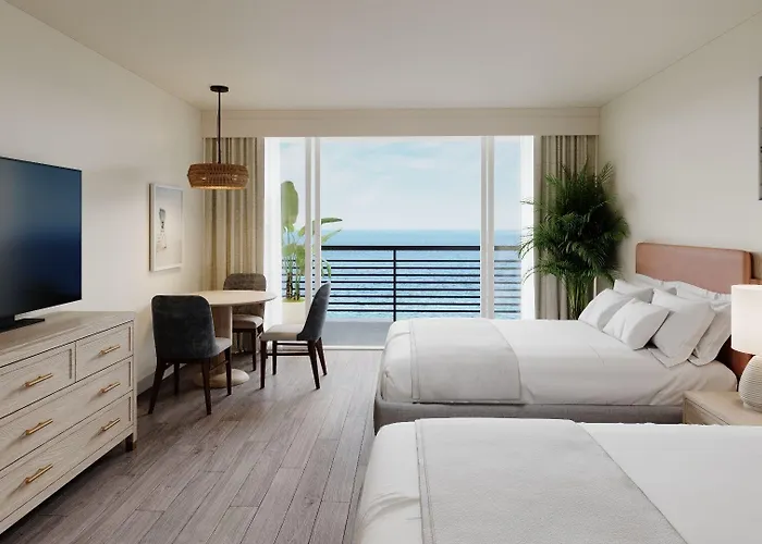 Ocean Reef Resort