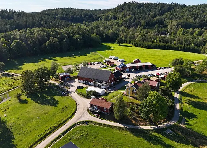 Aelgbergets Bed & Breakfast