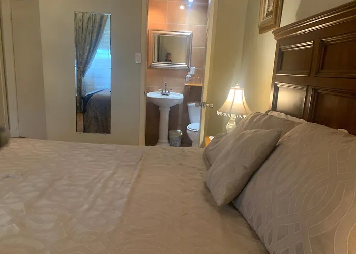 B&B Saint Louis