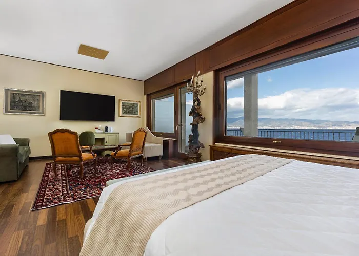 Reggio Suite Luxury