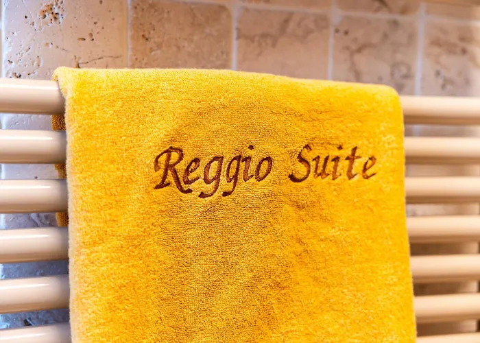 Reggio Suite