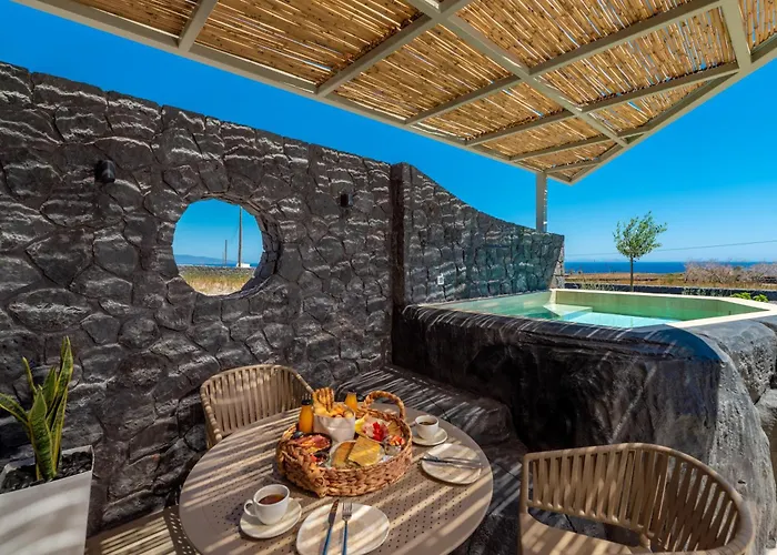Mperes Villas