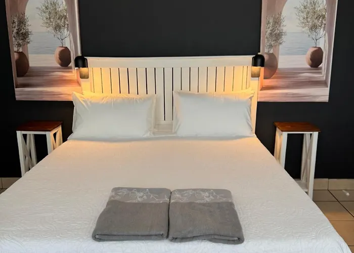Atterbury Value Bed And Breakfast Garsfontein