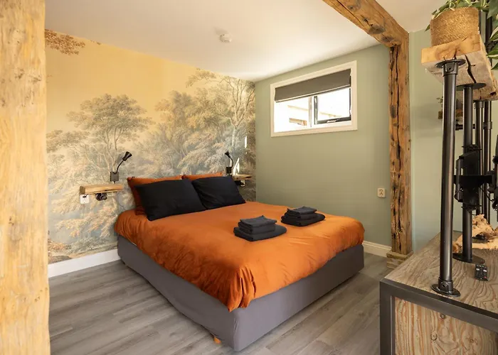 B&B Het Boompje