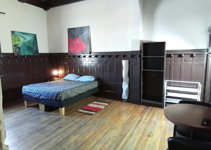 Hostal Casona Portugal