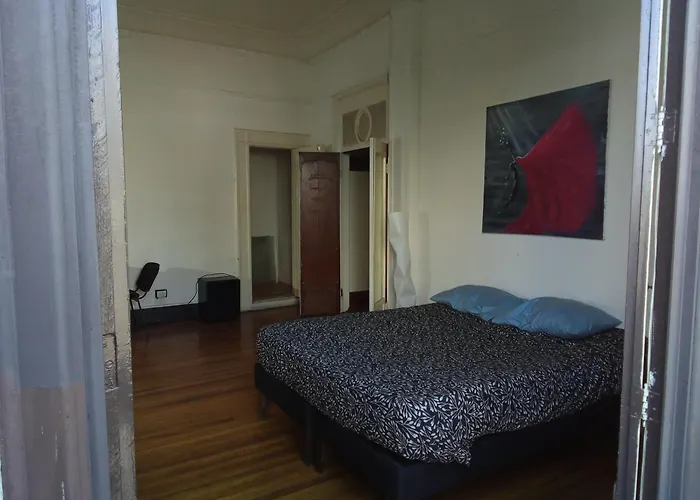 Hostal Casona Portugal