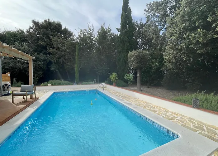 Le Chene Vert