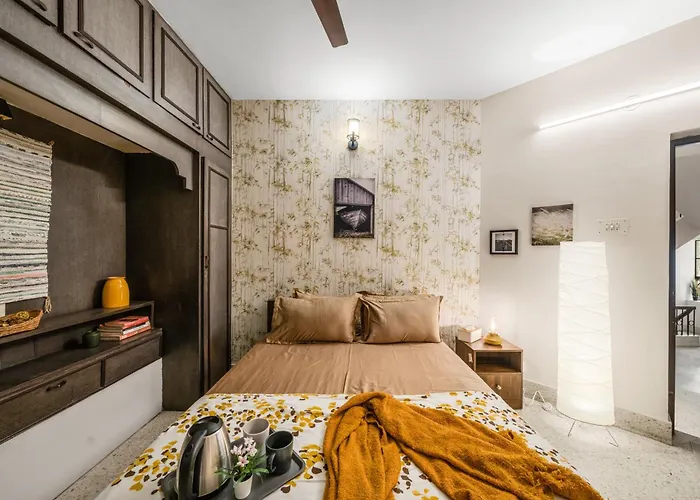 Casa de la Paz - Indiranagar