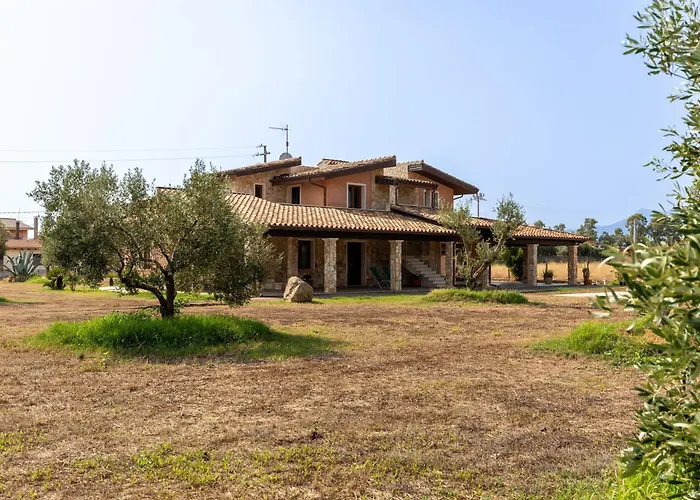 Villa Maila