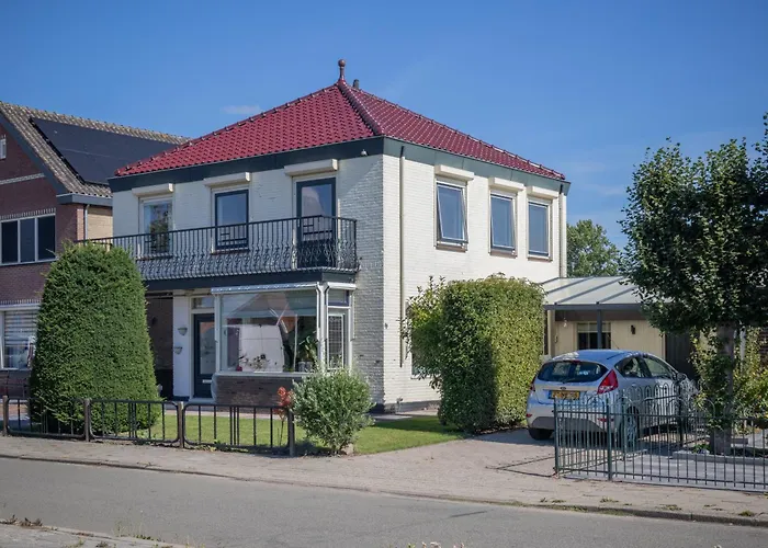 B&B Het Boompje