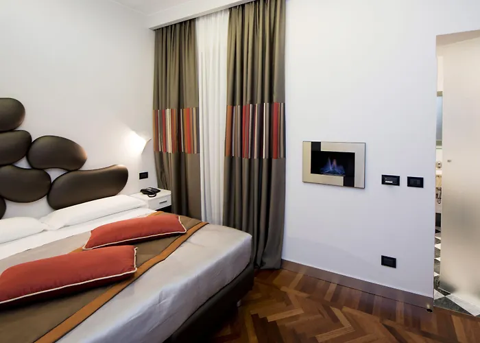 Relais Forus Inn