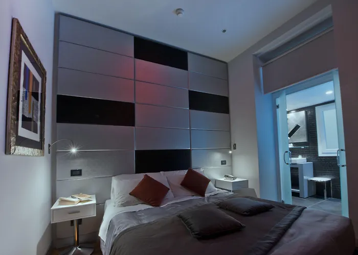 Relais Forus Inn