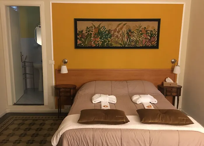 Villa San Donato B&B