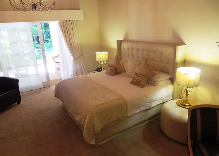 Le Manoir De Brendel