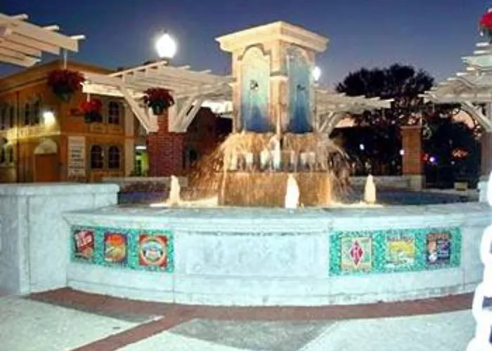 The Edgewater Hotel Winter Garden