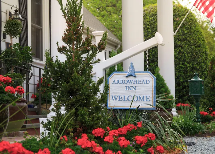 Arrowhead Inn