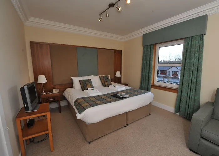 Poppies Hotel