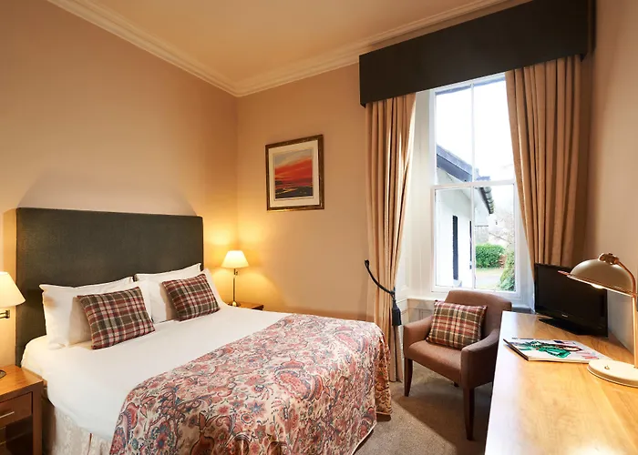 Poppies Hotel