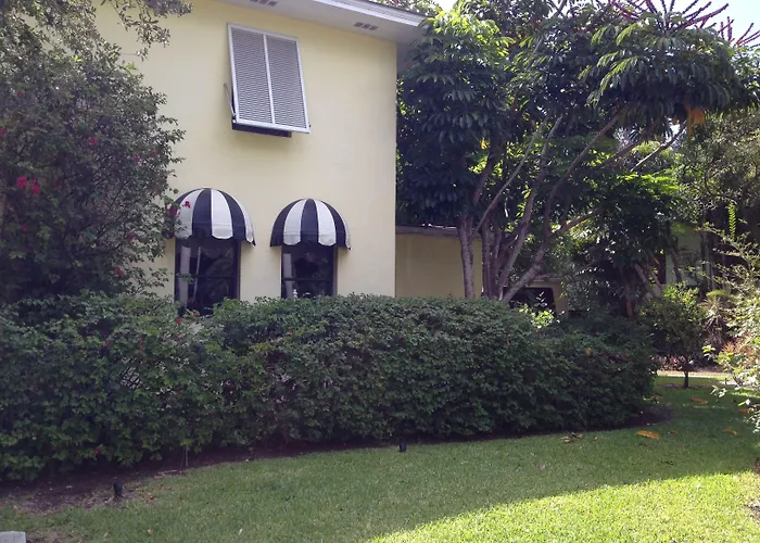 Mango Inn Bed And Breakfast