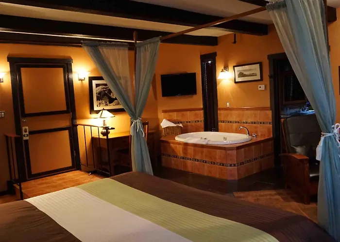 Lodge At Sedona