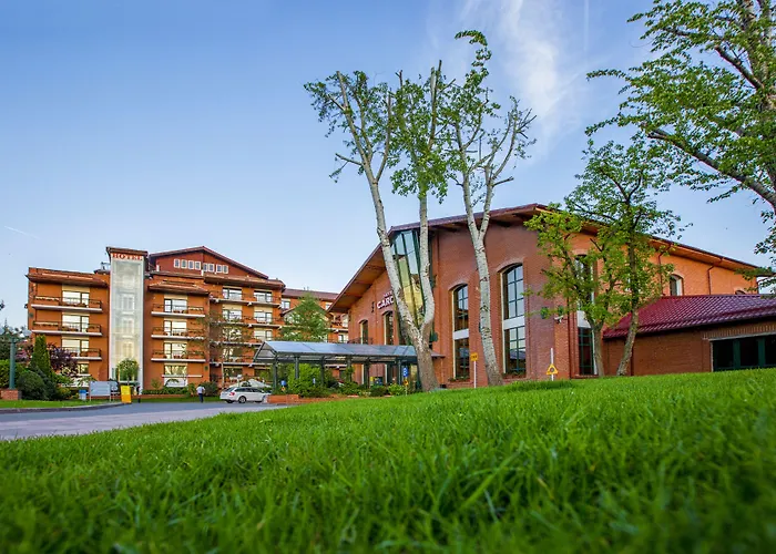 Caro Hotel