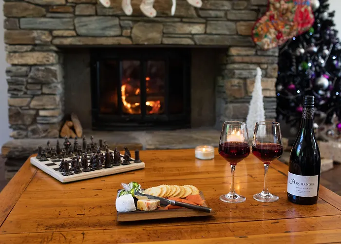 Maple Lodge Luxury Bed & Breakfast