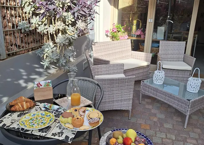 Toson D'Oro Suite & Rooms