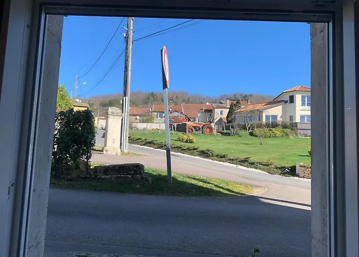 L'Antre d'Eux la pause évasion sur la route des vacances