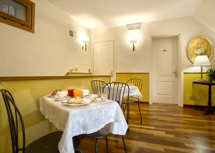 Residenza Goldoni