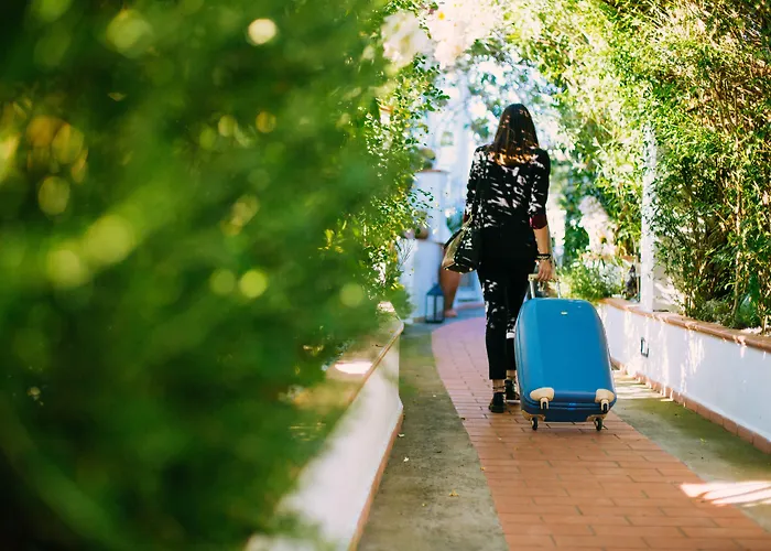 Il Giardino Dell'Arte