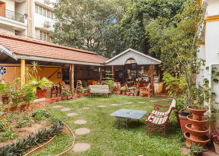 Casa Cottage