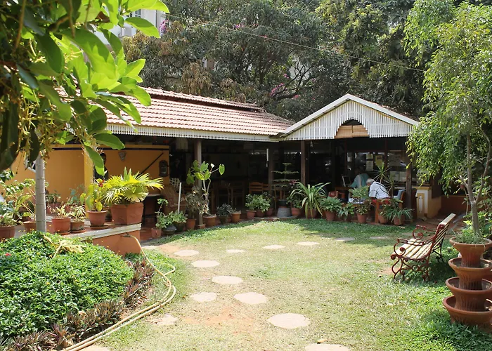 Casa Cottage