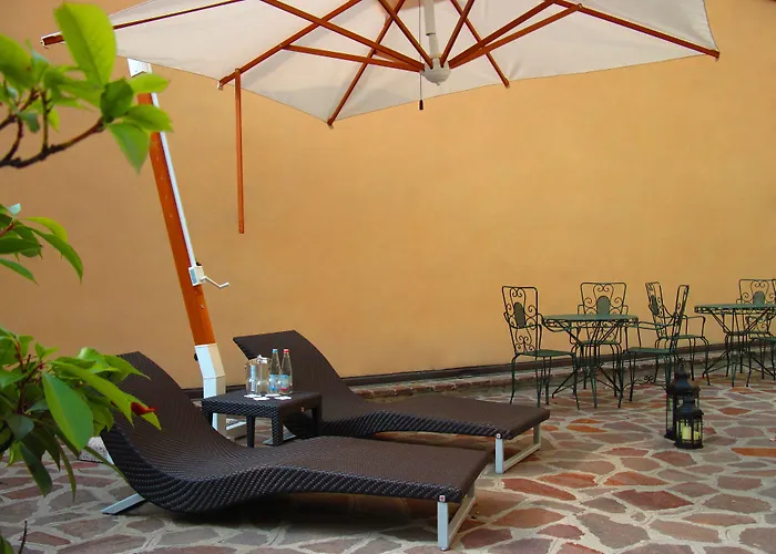 Residenza Delle Citta