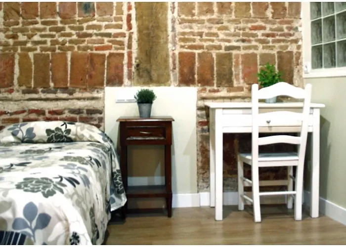 Hostal Madrid