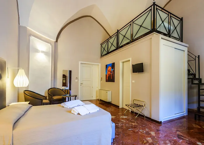 B&B Centro Storico Lecce